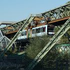 Wuppertaler Schwebebahn