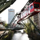 Wuppertaler Schwebebahn