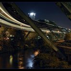 Wuppertaler Schwebebahn... die 2.!