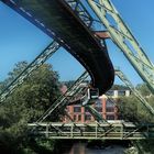 Wuppertaler Schwebebahn