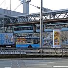 Wuppertaler Schwebebahn