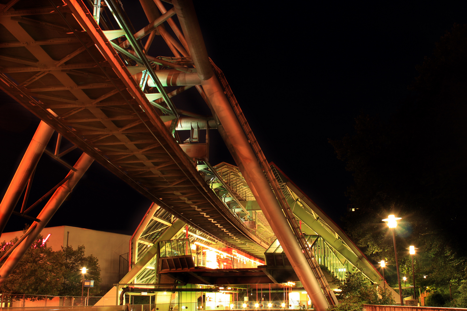 Wuppertaler Schwebebahn