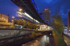 Wuppertaler Schwebebahn