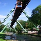 Wuppertaler Schwebebahn I