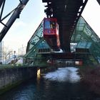 Wuppertaler Schwebebahn III