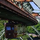 Wuppertaler Schwebebahn: Kaiserwagen