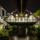 Wuppertaler Schwebebahn, Ohligsmühle