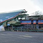 Wuppertaler Schwebebahn VI