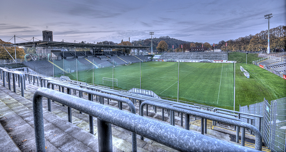 Wuppertaler Stadion