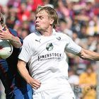 Wuppertaler SV Borussia : Erzgebirge Aue