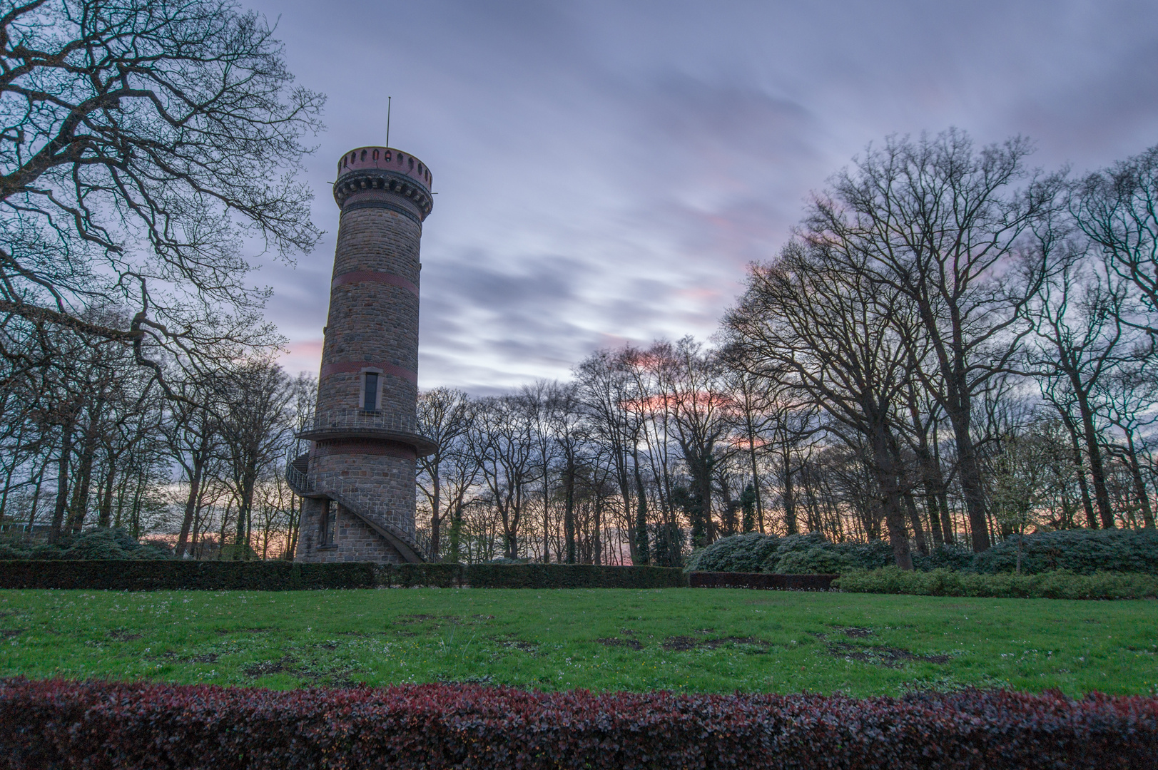 Wuppertaler Toelleturm