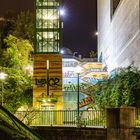 Wuppertaler Treppe  