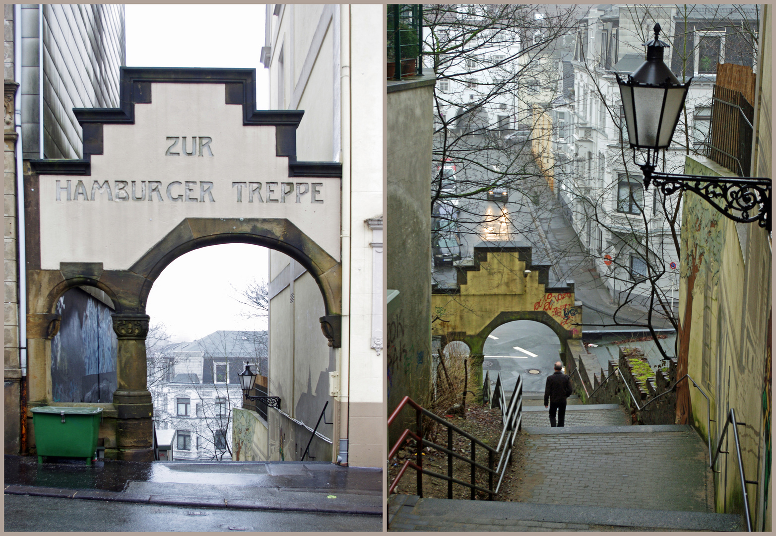 Wuppertaler Treppen (1)