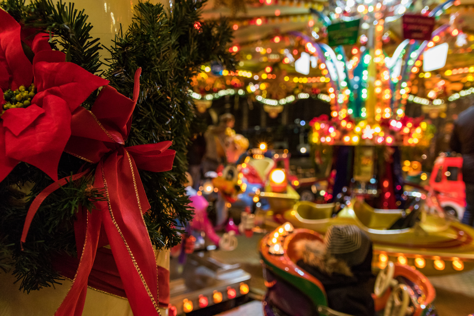 Wuppertaler Weihnachtsmarkt