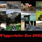 Wuppertaler Zoo 2007