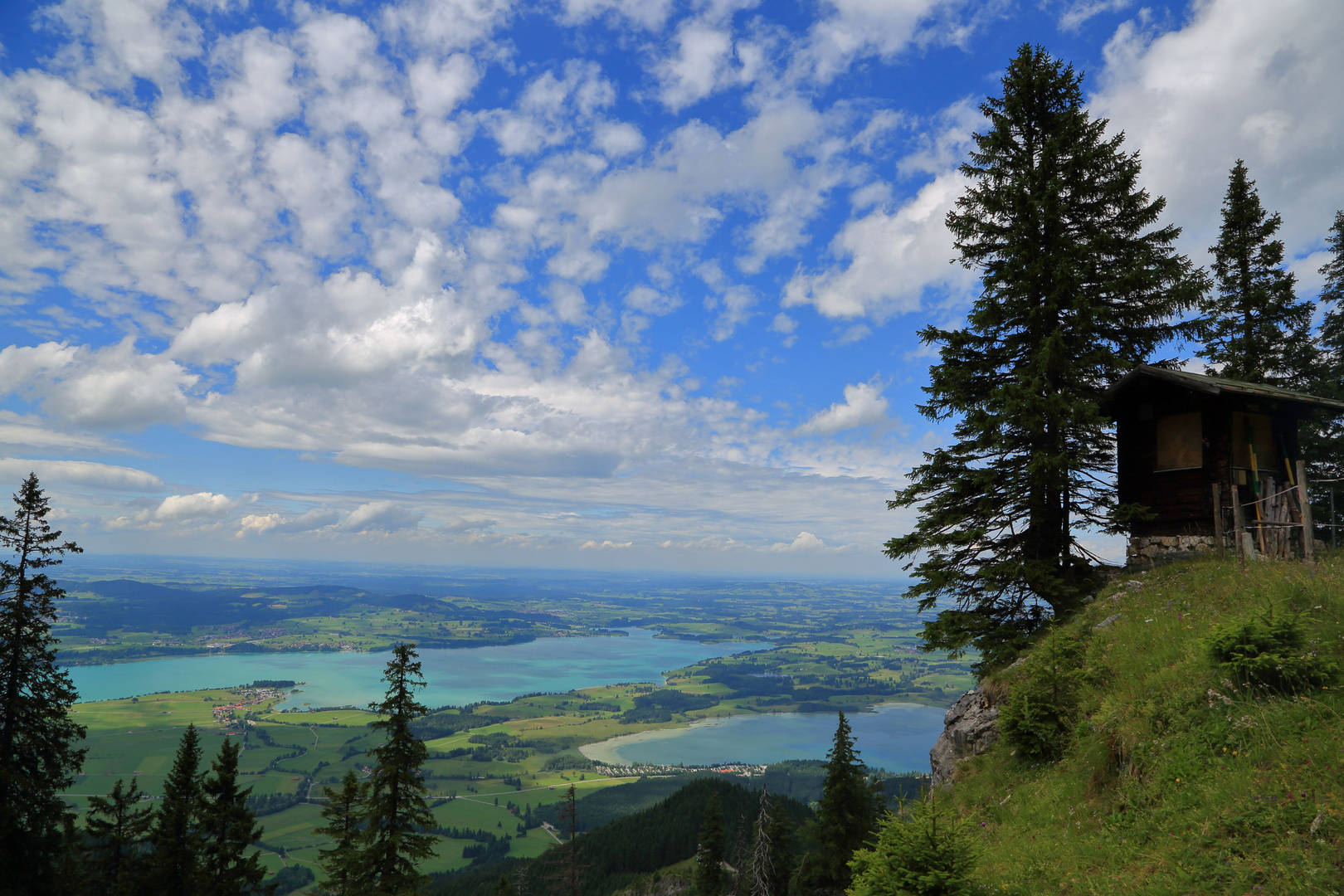 wurderbares Allgäu