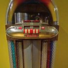 Wurlitzer 1100