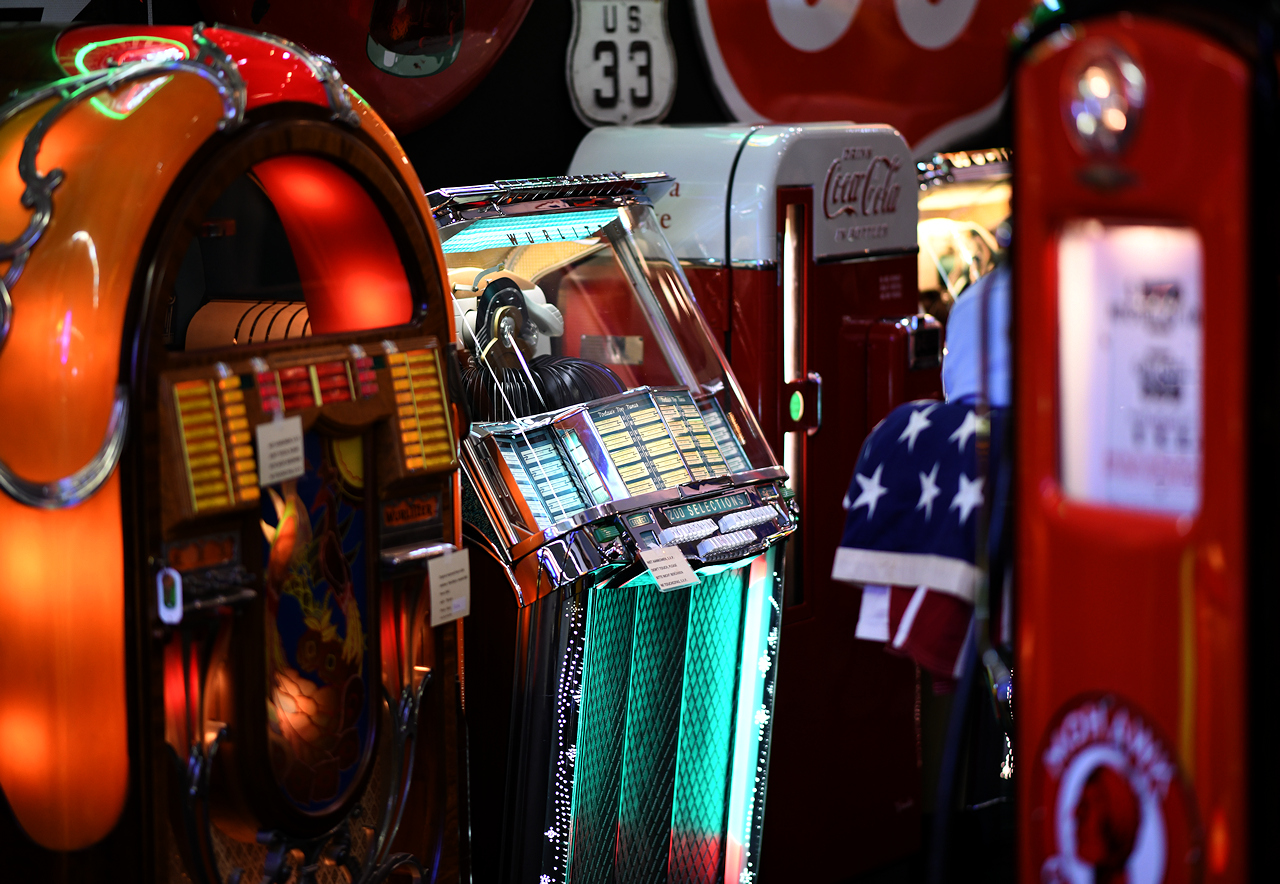 WURLITZER Foto & Bild stillleben, industrie und technik, technik