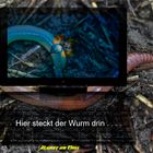 Wurm im PC