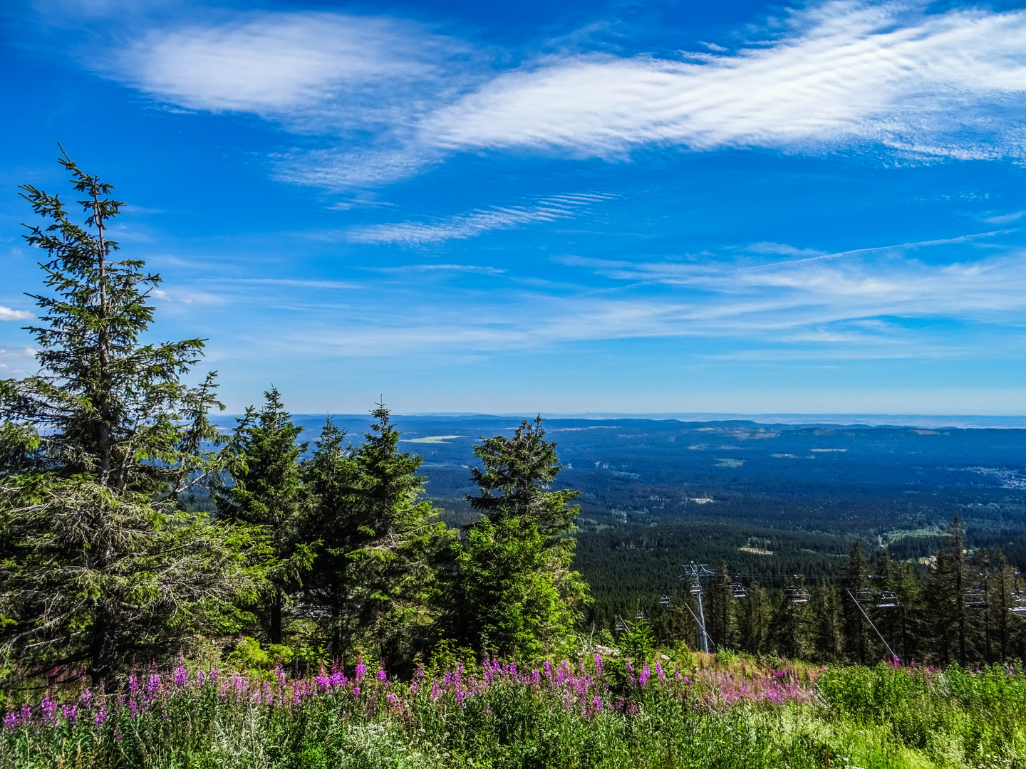 Wurmberg Braunlage