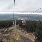 Wurmberg Seilbahn