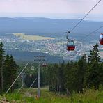 Wurmbergseilbahn