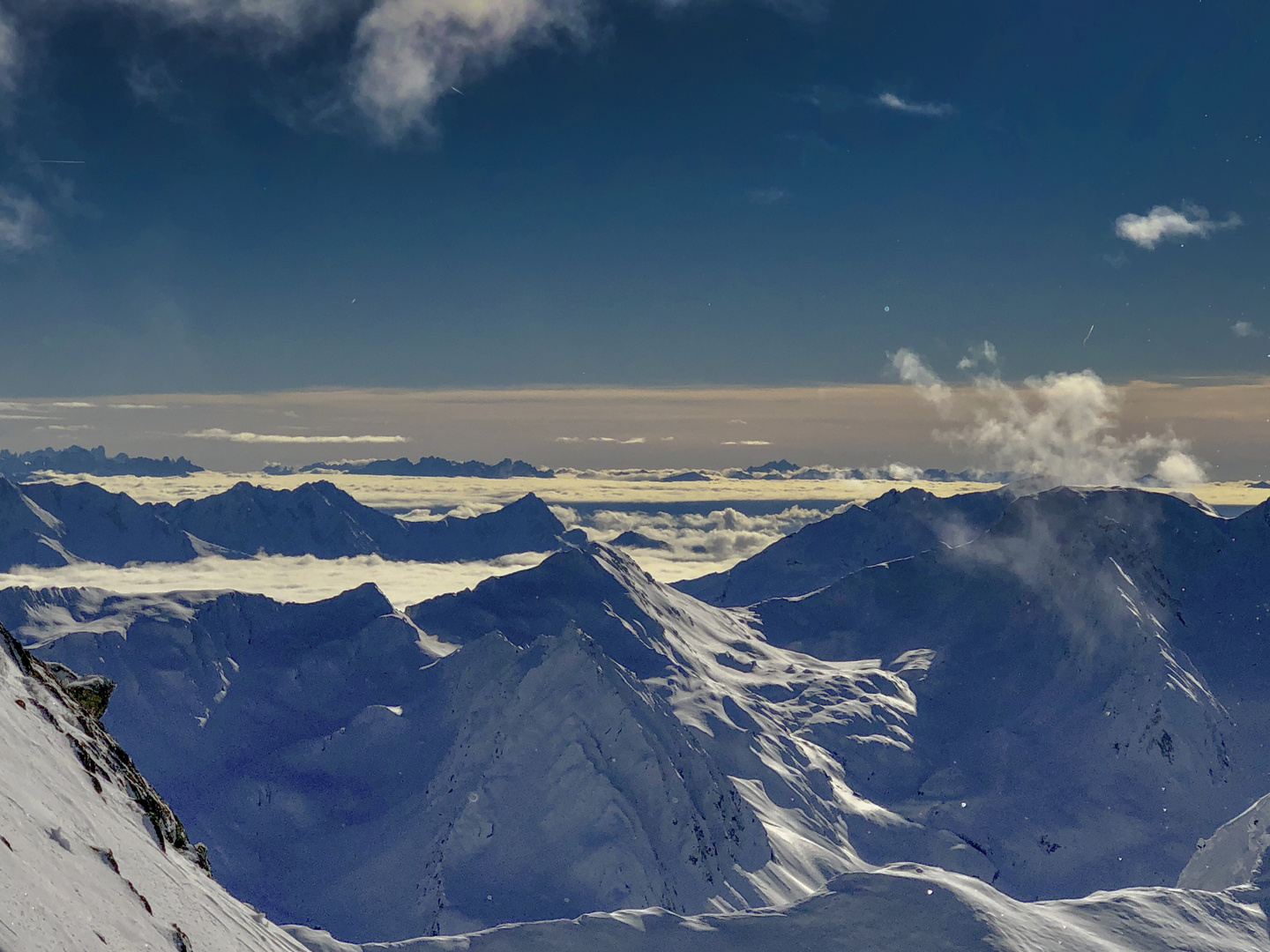 Wurmkogel Obergurgl/Hochgurgl