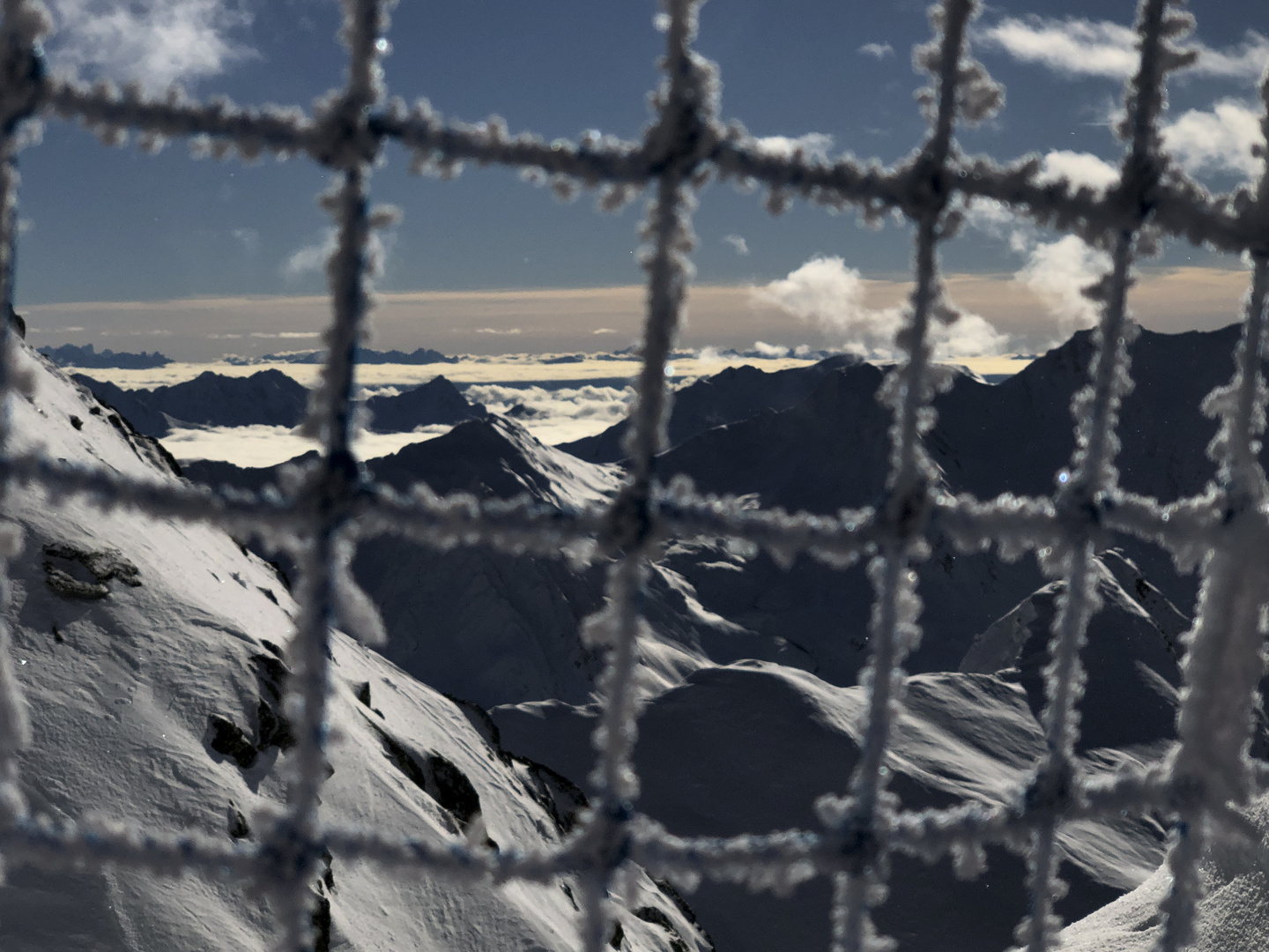 Wurmkogel Obergurgl/Hochgurgl