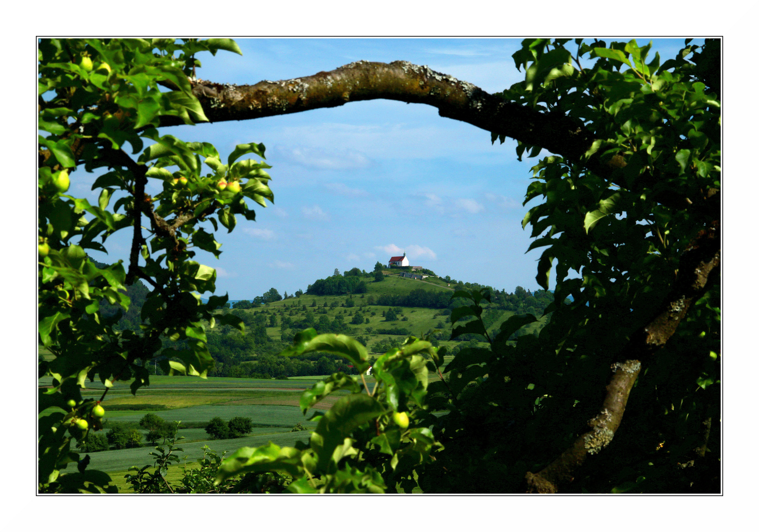 Wurmlinger Kapelle