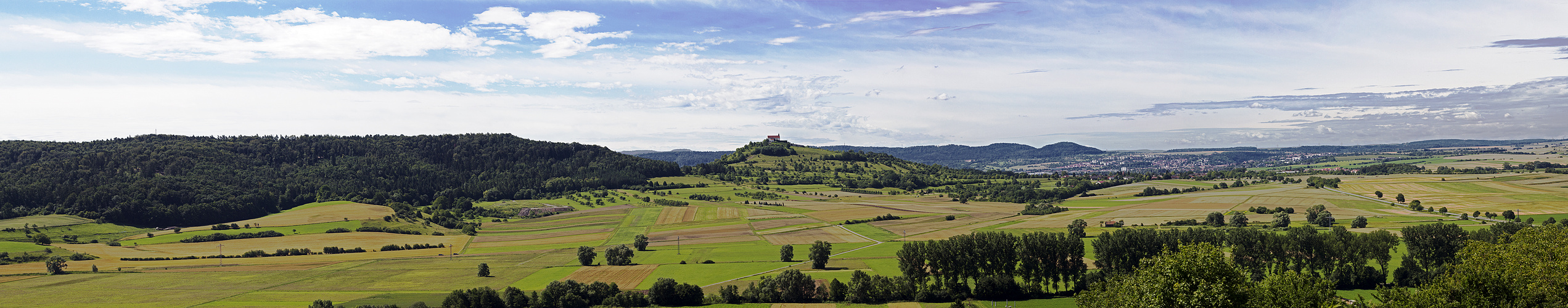 Wurmlinger Kapelle