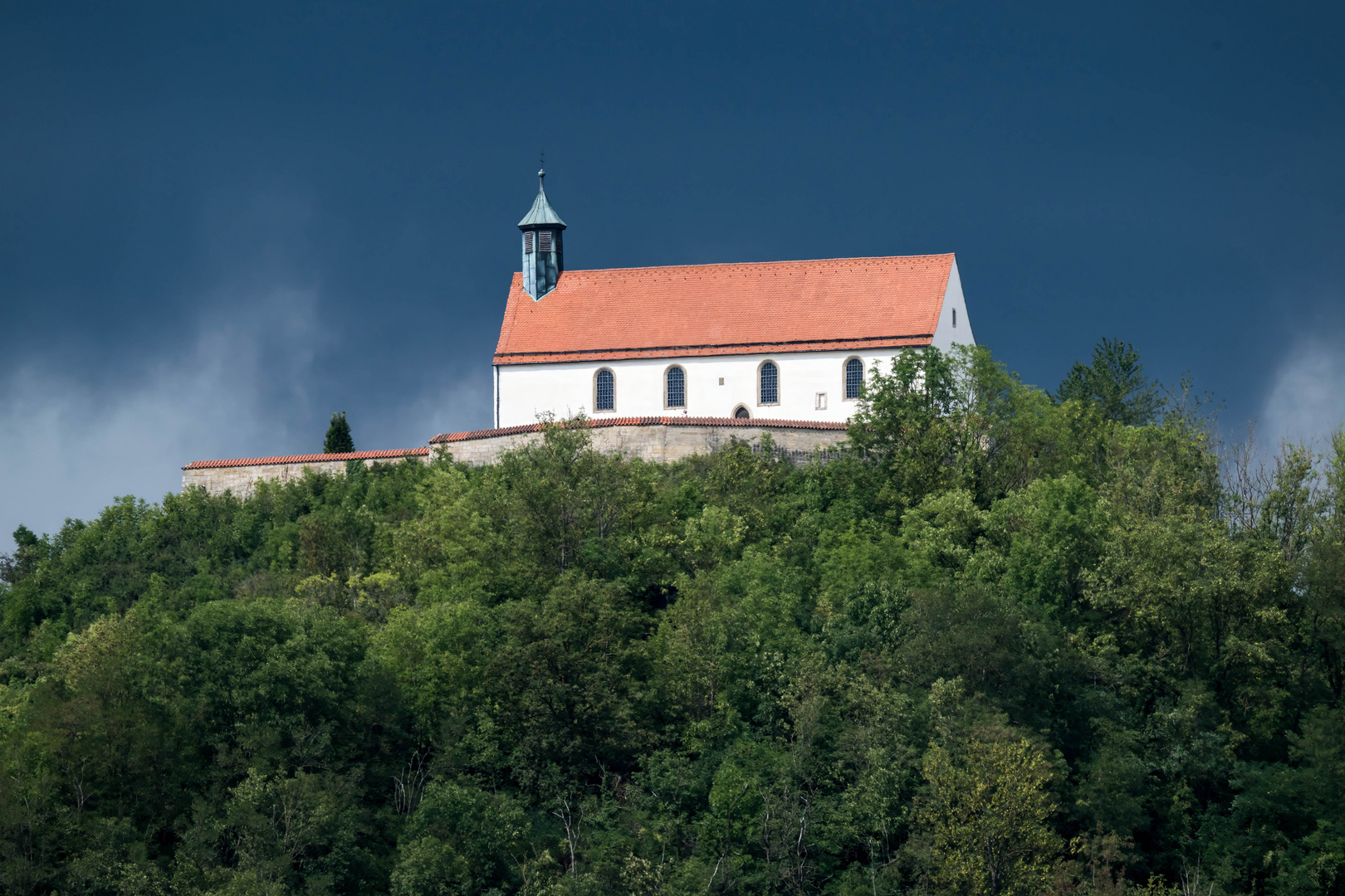 Wurmlinger Kapelle