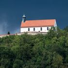 Wurmlinger Kapelle