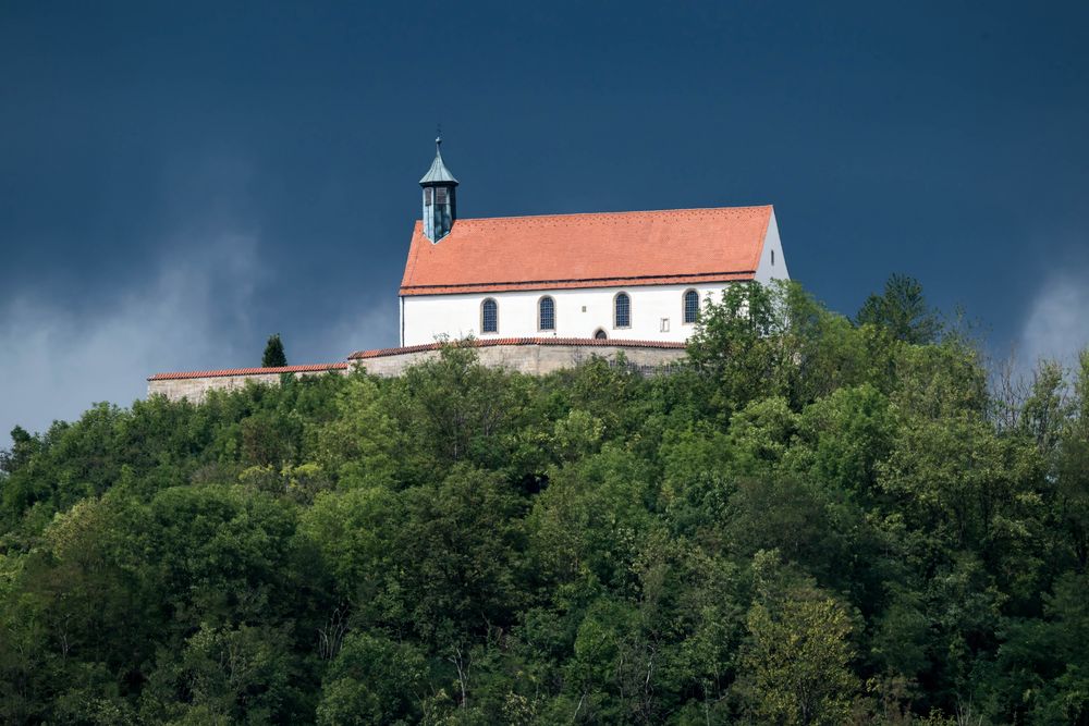 Wurmlinger Kapelle