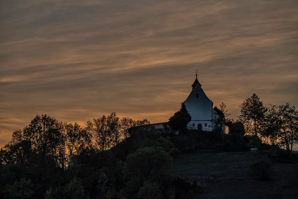 Wurmlinger Kapelle