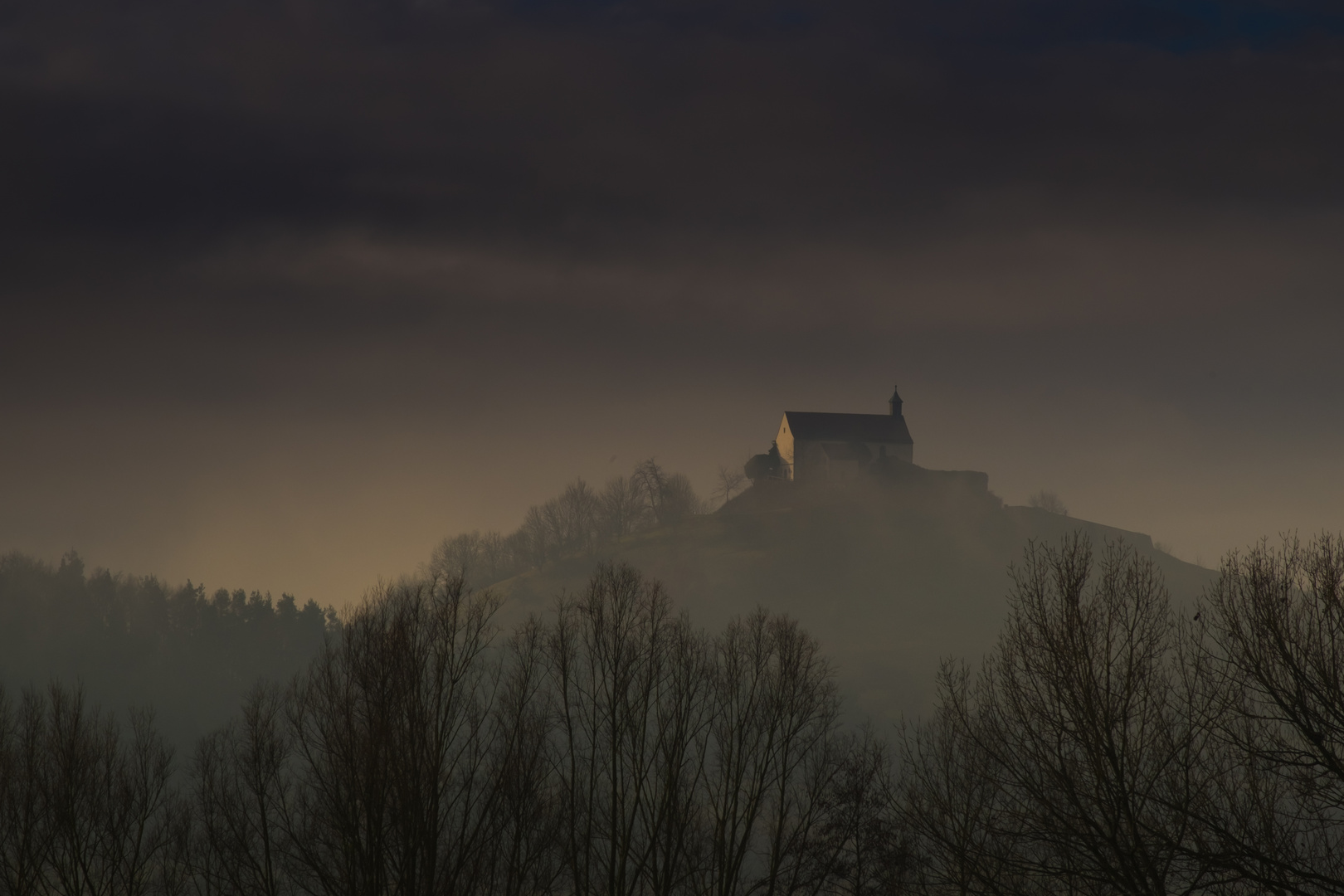 Wurmlinger Kapelle