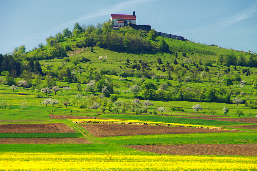 Wurmlinger Kapelle