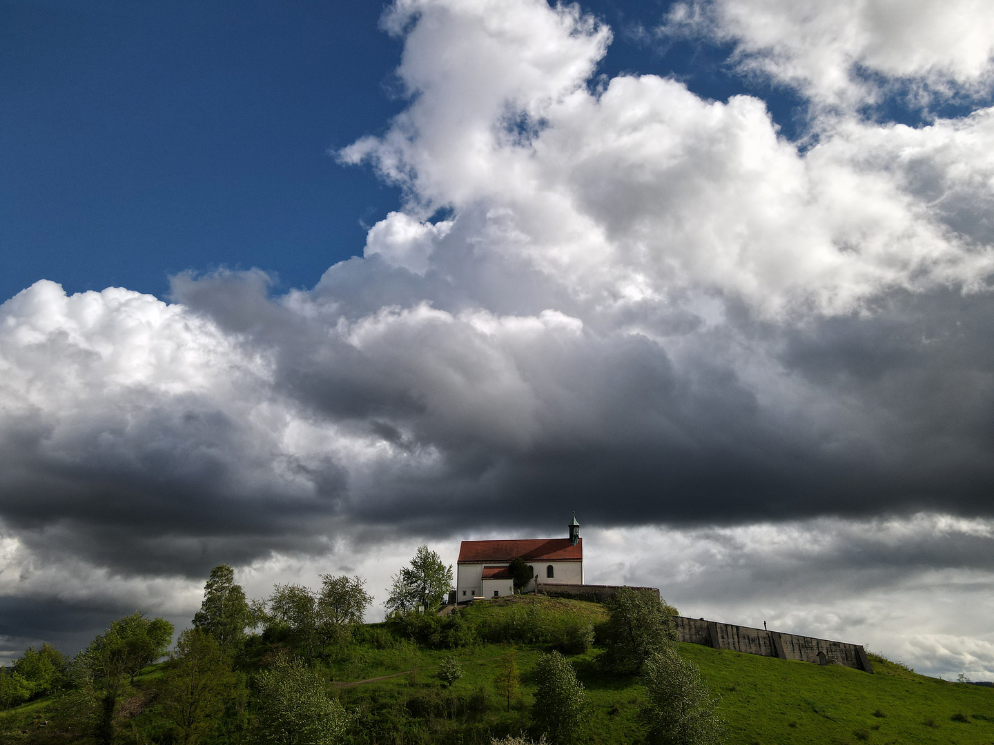 Wurmlinger Kapelle