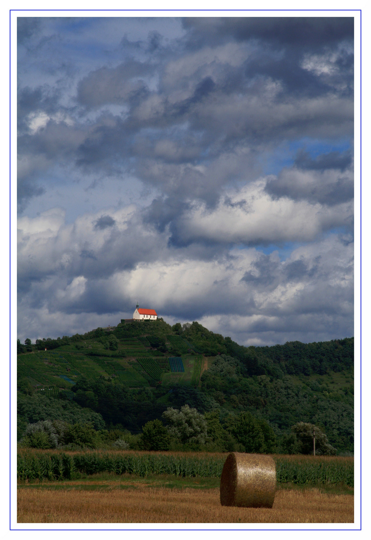 Wurmlinger Kapelle