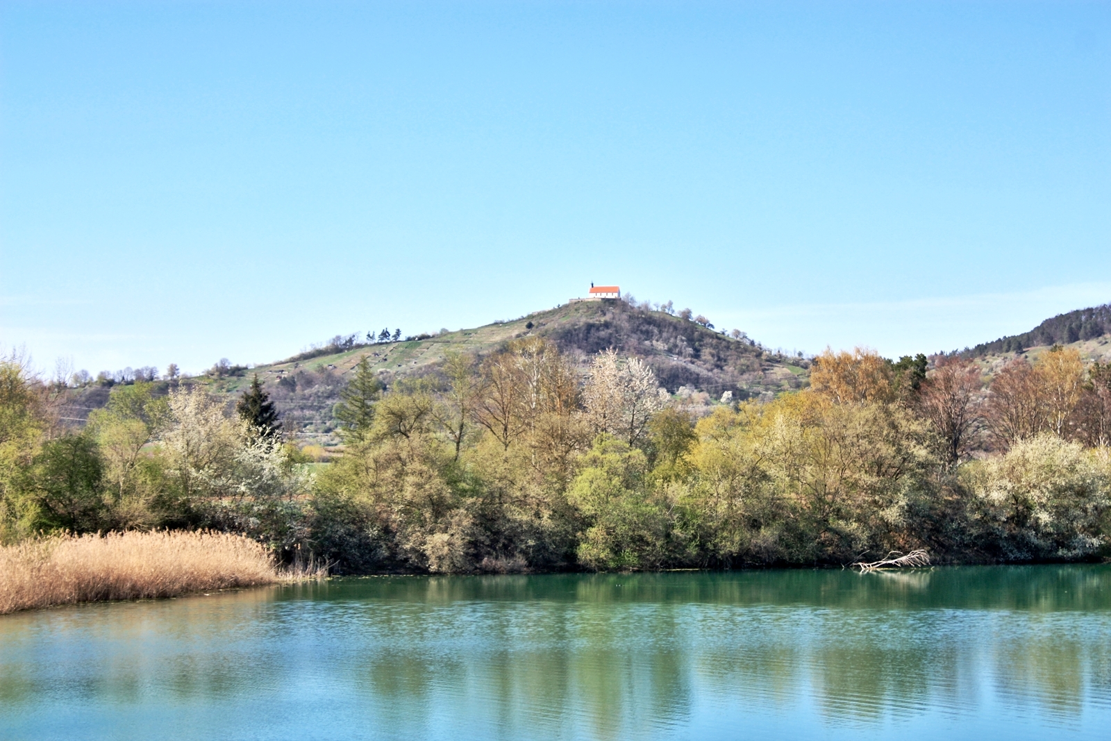 Wurmlinger Kapelle