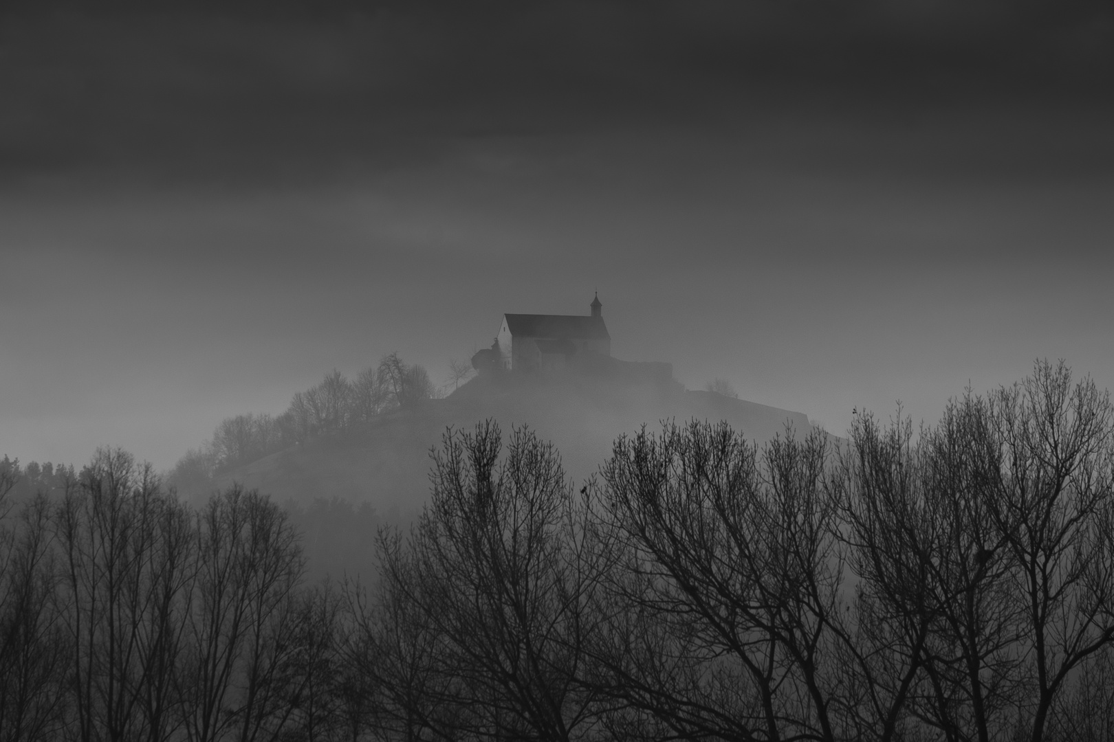 Wurmlinger Kapelle