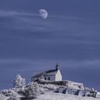 Wurmlinger Kapelle [IR]