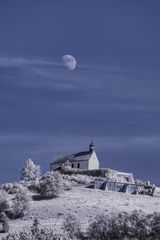 Wurmlinger Kapelle [IR]