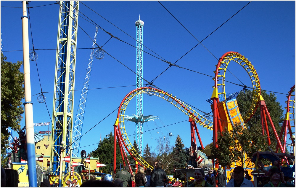 ... Wurschtelprater (10) ...