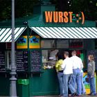 Wurst :-)