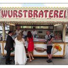 Wurstbraterei