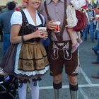 Wurstfest in Texas