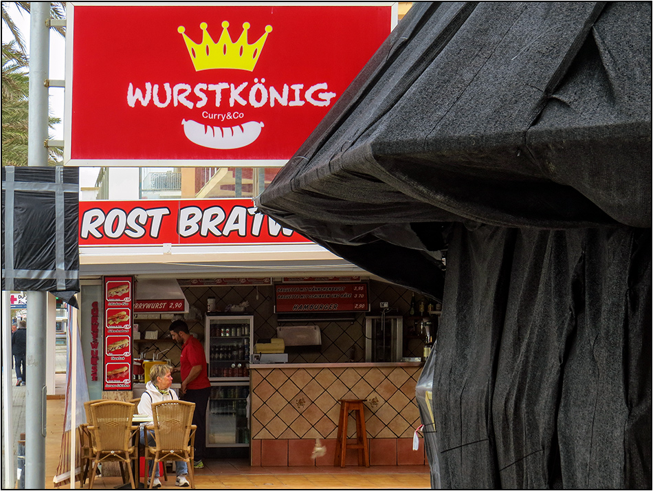 Wurstkönig