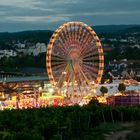 Wurstmarkt 2013 paar Stunden früher