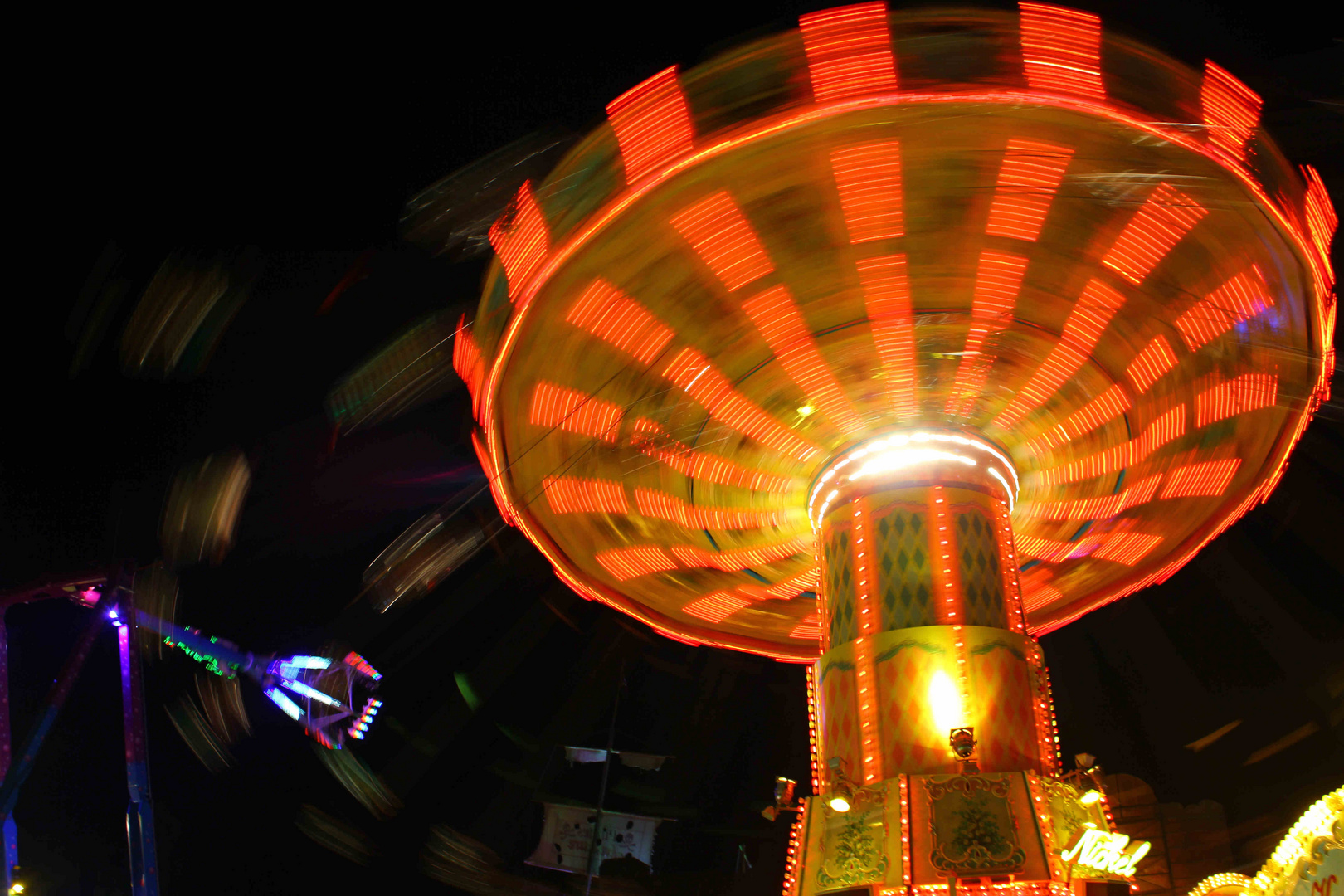 Wurstmarkt Bad Dürkheim