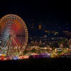 Wurstmarkt Riesenrad 2013 HDR